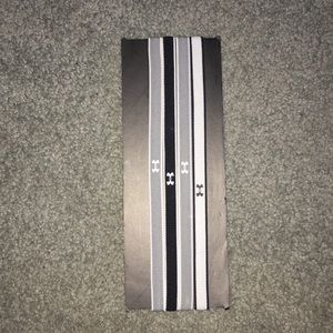 Underarmour headbands